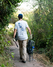 画像をギャラリービューアに読み込む, PARKS PROJECT State Parks Of California Tee TC01064