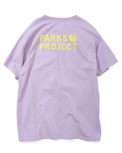 Load image into Gallery viewer, PARKS PROJECT LOGO TEE | 21SS-001