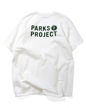 Load image into Gallery viewer, PARKS PROJECT LOGO TEE | 21SS-001