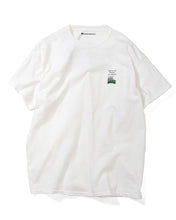 Load image into Gallery viewer, PARKS PROJECT LOGO TEE | 21SS-001