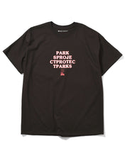 Load image into Gallery viewer, PARKS PROJECT PROTECT PARKS TEE | 21SS-002