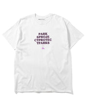 Load image into Gallery viewer, PARKS PROJECT PROTECT PARKS TEE | 21SS-002