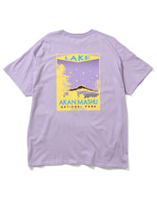 Load image into Gallery viewer, PARKS PROJECT AKAN MASHU TEE | 21SS-003