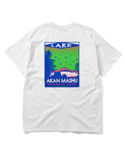 Load image into Gallery viewer, PARKS PROJECT AKAN MASHU TEE | 21SS-003