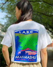 Load image into Gallery viewer, PARKS PROJECT AKAN MASHU TEE | 21SS-003