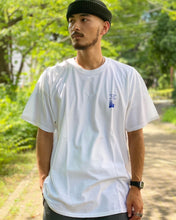Load image into Gallery viewer, PARKS PROJECT AKAN MASHU TEE | 21SS-003