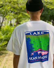 Load image into Gallery viewer, PARKS PROJECT AKAN MASHU TEE | 21SS-003