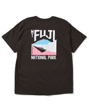 画像をギャラリービューアに読み込む, PARKS PROJECT Mt FUJI TEE | 21SS-004