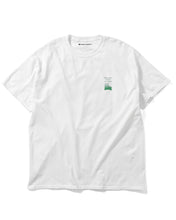 画像をギャラリービューアに読み込む, PARKS PROJECT Mt FUJI TEE | 21SS-004