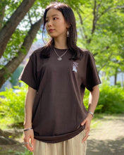 画像をギャラリービューアに読み込む, PARKS PROJECT Mt FUJI TEE | 21SS-004