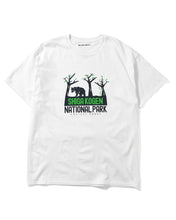 Load image into Gallery viewer, PARKS PROJECT SHIGA KOGEN TEE | 21SS-005