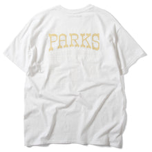 画像をギャラリービューアに読み込む, PARKS PROJECT ALL NATIONAL PARKS TEE|21SS-015