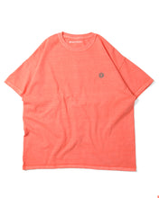 画像をギャラリービューアに読み込む, PARKS PROJECT VINTAGE DYE TREE LOGO TEE|21SU-002
