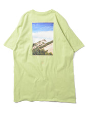 Load image into Gallery viewer, PARKS PROJECT QUEEN OF THE ALPS PHOTO TEE|21SU-003