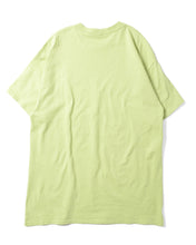 Load image into Gallery viewer, PARKS PROJECT CONTRAST OF GREEN AND WHITE PHOTO TEE|21SU-005