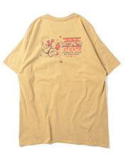 Load image into Gallery viewer, PARKS PROJECT SNOW MONKEY TEE(上信越国立公園)|21SU-007