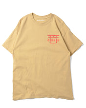 Load image into Gallery viewer, PARKS PROJECT SNOW MONKEY TEE(上信越国立公園)|21SU-007