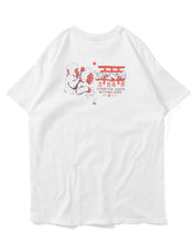 Load image into Gallery viewer, PARKS PROJECT SNOW MONKEY TEE(上信越国立公園)|21SU-007