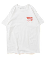 Load image into Gallery viewer, PARKS PROJECT SNOW MONKEY TEE(上信越国立公園)|21SU-007