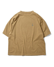 画像をギャラリービューアに読み込む, PARKS PROJECT ECORICH LOGO TEE | PP22AW-001