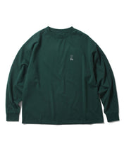Load image into Gallery viewer, PARKS PROJECT LOGO LONG SLEEVE TEE | PP22AW-006