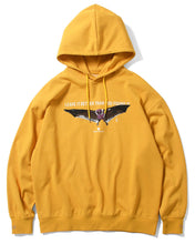 Load image into Gallery viewer, PARKS PROJECT ERABUOOKOUMORI HOODIE (屋久島国立公園)| PP22AW-008