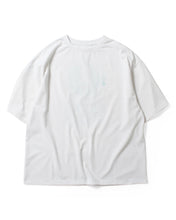 画像をギャラリービューアに読み込む, PARKS PROJECT ECORICH LOGO TEE | PP22AW-001