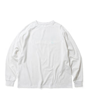 Load image into Gallery viewer, PARKS PROJECT LOGO LONG SLEEVE TEE | PP22AW-006