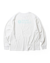 Load image into Gallery viewer, PARKS PROJECT LOGO LONG SLEEVE TEE | PP22AW-006