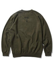 画像をギャラリービューアに読み込む, PARKS PROJECT Radparks College Logo Sweat| PP23SS-015