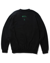 画像をギャラリービューアに読み込む, PARKS PROJECT Radparks College Logo Sweat| PP23SS-015