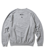 画像をギャラリービューアに読み込む, PARKS PROJECT Leave It Better Than You Found It College Logo Sweat| PP23SS-016