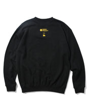 画像をギャラリービューアに読み込む, PARKS PROJECT Leave It Better Than You Found It College Logo Sweat| PP23SS-016