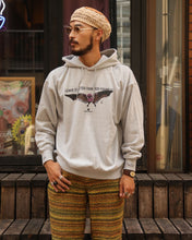 Load image into Gallery viewer, PARKS PROJECT ERABUOOKOUMORI HOODIE (屋久島国立公園)| PP22AW-008
