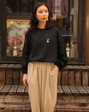 Load image into Gallery viewer, PARKS PROJECT LOGO LONG SLEEVE TEE | PP22AW-006