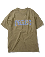 画像をギャラリービューアに読み込む, PARKS PROJECT ALL NATIONAL PARKS TEE|21SS-015