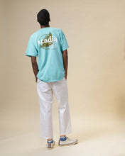 Load image into Gallery viewer, PARKS PROJECT Acadia Puff Print Pocket Tee | AC001002