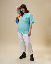 Load image into Gallery viewer, PARKS PROJECT Acadia Puff Print Pocket Tee | AC001002