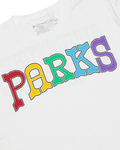 画像をギャラリービューアに読み込む, PARKS PROJECT Adventure with Pride Parks Tee|PP001060