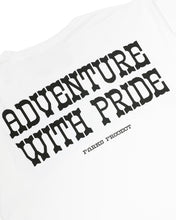 画像をギャラリービューアに読み込む, PARKS PROJECT Adventure with Pride Parks Tee|PP001060