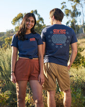 Load image into Gallery viewer, PARKS PROJECT America's Best Idea Puffy Print Tee AP001001