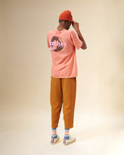 画像をギャラリービューアに読み込む, PARKS PROJECT Arches Puff Print Pocket Tee | AS001002