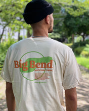 画像をギャラリービューアに読み込む, PARKS PROJECT Big Bend Puff Print Pocket Tee | BB001003