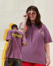Load image into Gallery viewer, PARKS PROJECT Badlands Puff Print Pocket Tee | BL001002