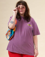 Load image into Gallery viewer, PARKS PROJECT Badlands Puff Print Pocket Tee | BL001002