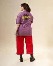 Load image into Gallery viewer, PARKS PROJECT Badlands Puff Print Pocket Tee | BL001002