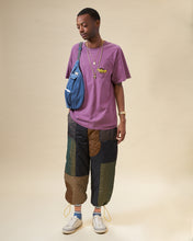 Load image into Gallery viewer, PARKS PROJECT Badlands Puff Print Pocket Tee | BL001002