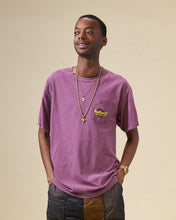 Load image into Gallery viewer, PARKS PROJECT Badlands Puff Print Pocket Tee | BL001002