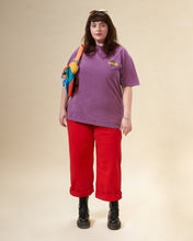 Load image into Gallery viewer, PARKS PROJECT Badlands Puff Print Pocket Tee | BL001002