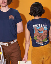 Load image into Gallery viewer, PARKS PROJECT Big Bend Boulders Tee SP20-15